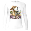 Men's Pro-Compression Long Sleeve T-Shirt Thumbnail