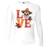 Men's Pro-Compression Long Sleeve T-Shirt Thumbnail