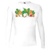 Men's Pro-Compression Long Sleeve T-Shirt Thumbnail