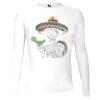 Men's Pro-Compression Long Sleeve T-Shirt Thumbnail