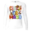 Men's Pro-Compression Long Sleeve T-Shirt Thumbnail