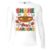 Men's Pro-Compression Long Sleeve T-Shirt Thumbnail