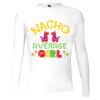 Men's Pro-Compression Long Sleeve T-Shirt Thumbnail