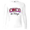 Men's Pro-Compression Long Sleeve T-Shirt Thumbnail