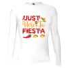 Men's Pro-Compression Long Sleeve T-Shirt Thumbnail