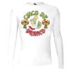 Men's Pro-Compression Long Sleeve T-Shirt Thumbnail