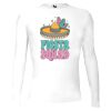 Men's Pro-Compression Long Sleeve T-Shirt Thumbnail