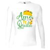 Men's Pro-Compression Long Sleeve T-Shirt Thumbnail