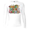 Men's Pro-Compression Long Sleeve T-Shirt Thumbnail