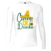 Men's Pro-Compression Long Sleeve T-Shirt Thumbnail