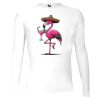 Men's Pro-Compression Long Sleeve T-Shirt Thumbnail