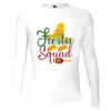 Men's Pro-Compression Long Sleeve T-Shirt Thumbnail