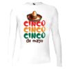 Men's Pro-Compression Long Sleeve T-Shirt Thumbnail