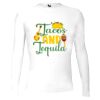 Men's Pro-Compression Long Sleeve T-Shirt Thumbnail