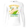 Men's Pro-Compression Long Sleeve T-Shirt Thumbnail