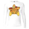 Men's Pro-Compression Long Sleeve T-Shirt Thumbnail