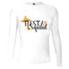 Men's Pro-Compression Long Sleeve T-Shirt Thumbnail