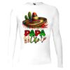Men's Pro-Compression Long Sleeve T-Shirt Thumbnail