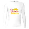 Men's Pro-Compression Long Sleeve T-Shirt Thumbnail