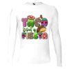 Men's Pro-Compression Long Sleeve T-Shirt Thumbnail