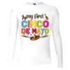 Men's Pro-Compression Long Sleeve T-Shirt Thumbnail