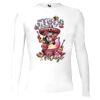 Men's Pro-Compression Long Sleeve T-Shirt Thumbnail