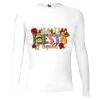 Men's Pro-Compression Long Sleeve T-Shirt Thumbnail