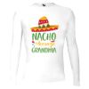 Men's Pro-Compression Long Sleeve T-Shirt Thumbnail