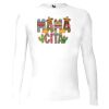 Men's Pro-Compression Long Sleeve T-Shirt Thumbnail