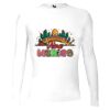 Men's Pro-Compression Long Sleeve T-Shirt Thumbnail
