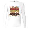 Men's Pro-Compression Long Sleeve T-Shirt Thumbnail