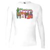 Men's Pro-Compression Long Sleeve T-Shirt Thumbnail