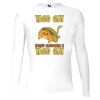 Men's Pro-Compression Long Sleeve T-Shirt Thumbnail