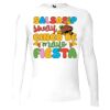 Men's Pro-Compression Long Sleeve T-Shirt Thumbnail