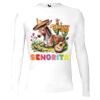 Men's Pro-Compression Long Sleeve T-Shirt Thumbnail
