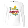 Men's Pro-Compression Long Sleeve T-Shirt Thumbnail