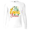 Men's Pro-Compression Long Sleeve T-Shirt Thumbnail