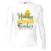 Men's Pro-Compression Long Sleeve T-Shirt Thumbnail