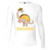 Men's Pro-Compression Long Sleeve T-Shirt Thumbnail