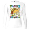 Men's Pro-Compression Long Sleeve T-Shirt Thumbnail