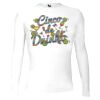 Men's Pro-Compression Long Sleeve T-Shirt Thumbnail