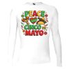 Men's Pro-Compression Long Sleeve T-Shirt Thumbnail