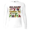Men's Pro-Compression Long Sleeve T-Shirt Thumbnail