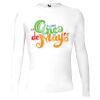 Men's Pro-Compression Long Sleeve T-Shirt Thumbnail