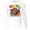 Men's Pro-Compression Long Sleeve T-Shirt Thumbnail
