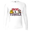 Men's Pro-Compression Long Sleeve T-Shirt Thumbnail