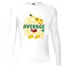 Men's Pro-Compression Long Sleeve T-Shirt Thumbnail