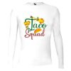 Men's Pro-Compression Long Sleeve T-Shirt Thumbnail