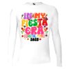 Men's Pro-Compression Long Sleeve T-Shirt Thumbnail