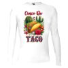 Men's Pro-Compression Long Sleeve T-Shirt Thumbnail